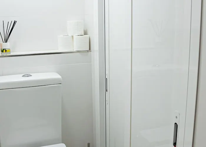 Apartamento Larios Premium