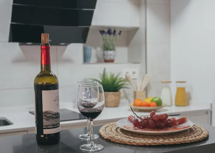 Larios Premium * Málaga