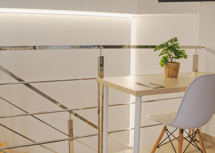 Apartamento Larios Premium