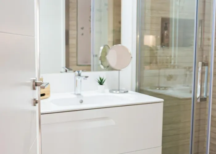 Larios Premium Apartamento *