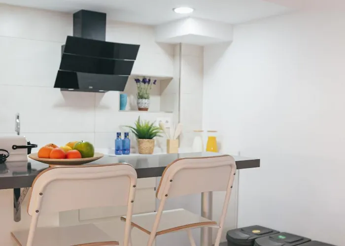 Larios Premium * Málaga