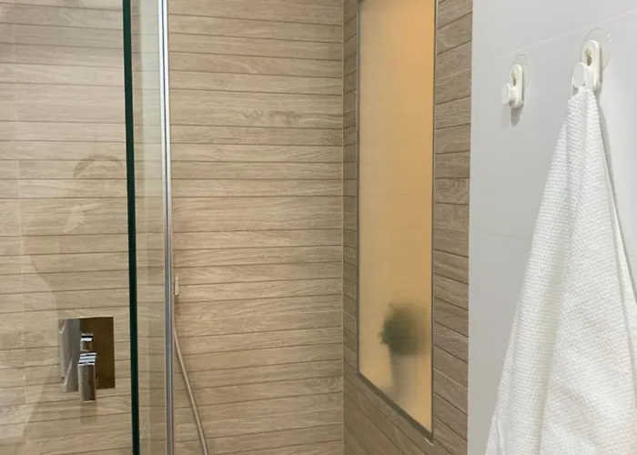 Larios Premium Apartamento Málaga