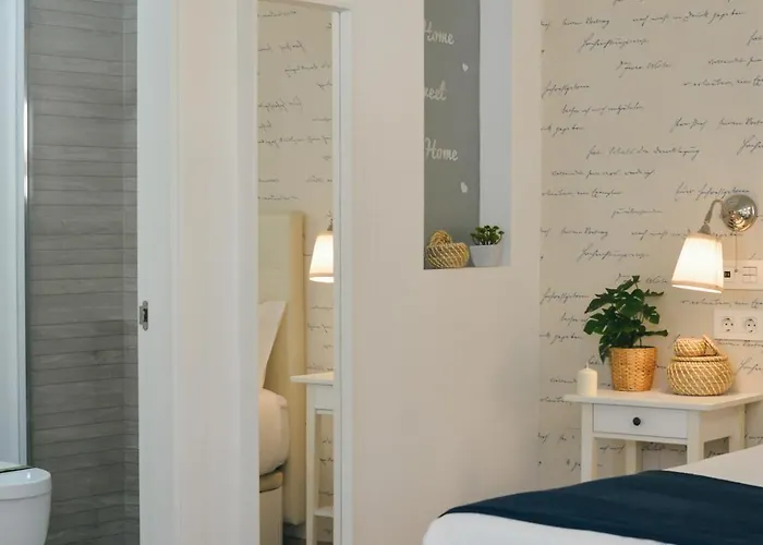 Larios Premium Apartamento *