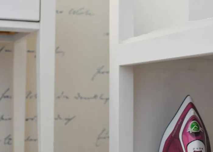 Larios Premium Apartamento Málaga