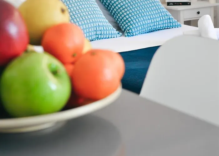 Apartamento Larios Premium *