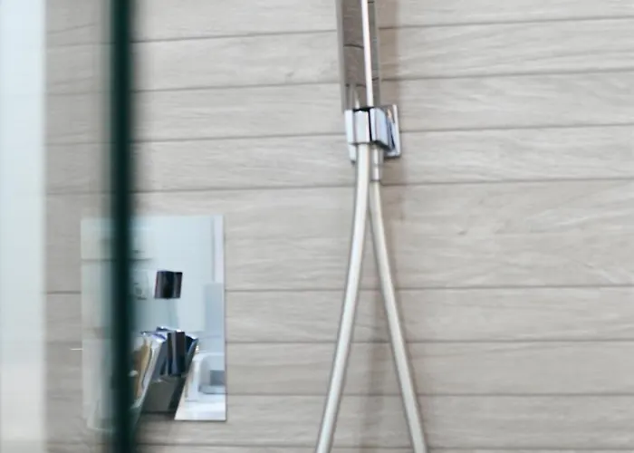 Larios Premium Apartamento *
