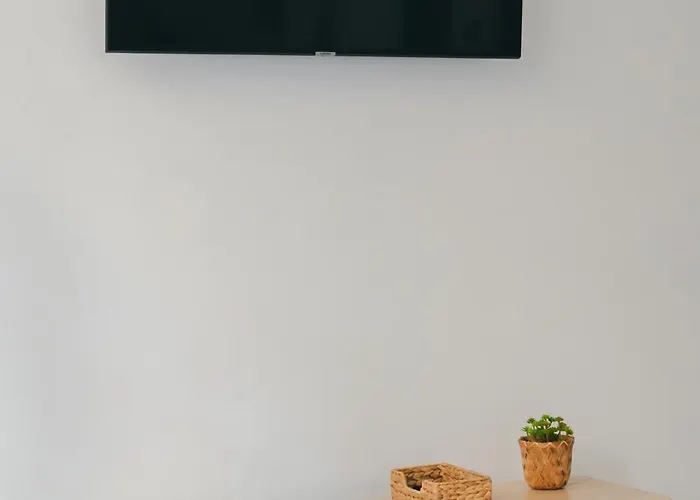 Larios Premium Apartamento