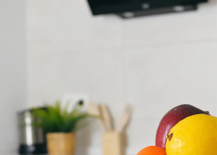 Apartamento Larios Premium Málaga