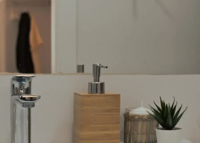 Apartamento Larios Premium
