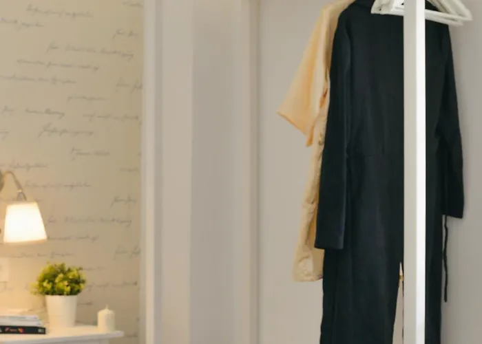 Larios Premium Apartamento
