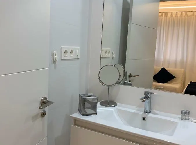 Apartamento Larios Premium *