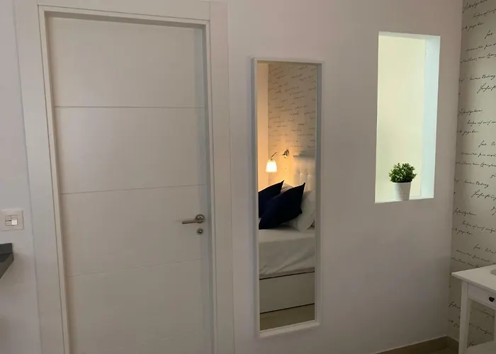 Larios Premium Apartamento *