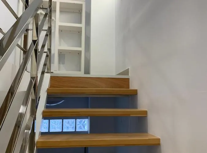 Larios Premium Apartamento *